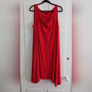 Eileen Fisher Cowl Neck dress